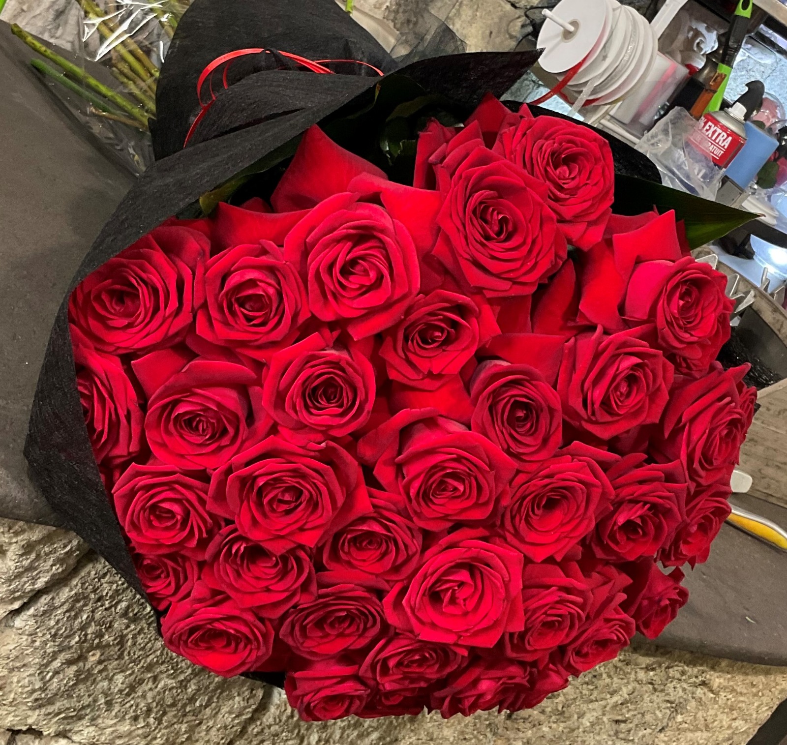 rose rosse regalo floreale amore
