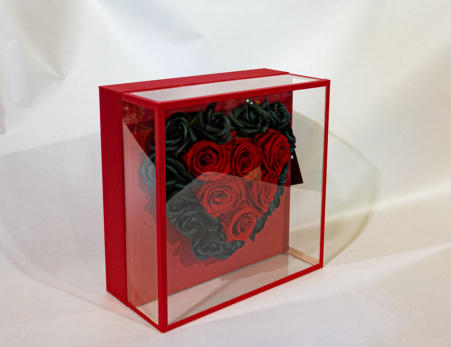 box-love-rose-nere-morbide-e-stabilizzate-130